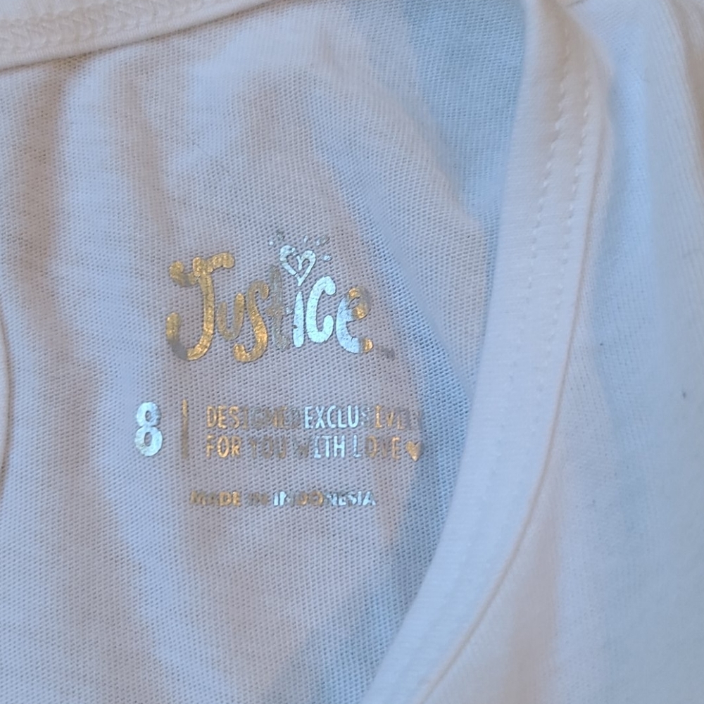 Justice | Bundle - Picture 3 of 5